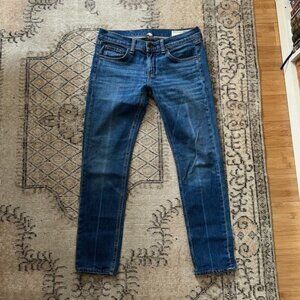 rag & bone Dre Jeans